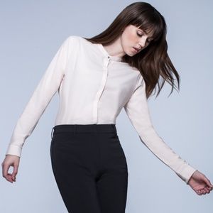 Ministry of Supply button down wrinkle free